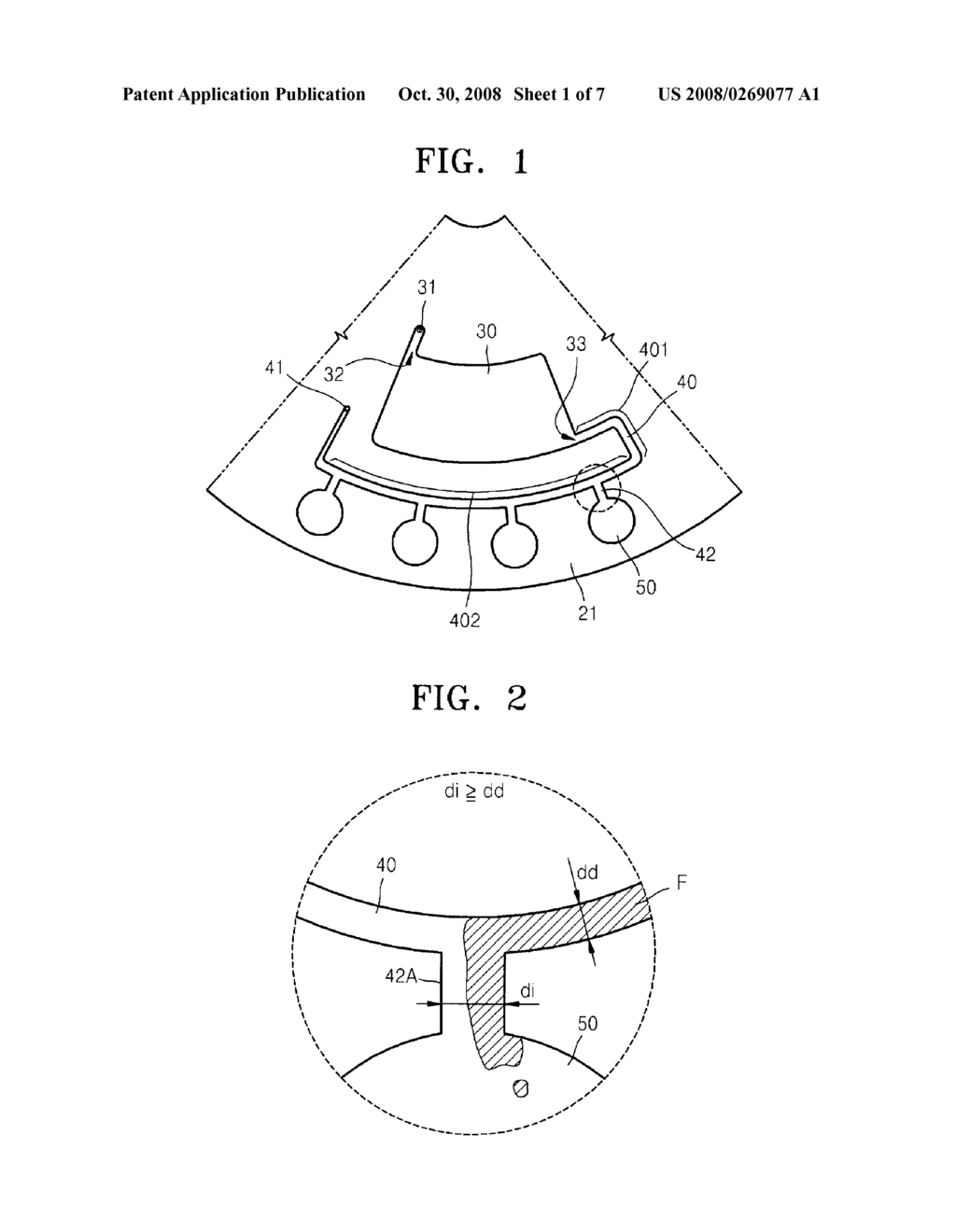 CENTRIFUGAL MICROFLUIDIC DEVICE HAVING SAMPLE DISTRIBUTION STRUCTURE AND CENTRIFUGAL MICROFLUIDIC SYSTEM INCLUDING THE CENTRIFUGAL MICROFLUIDIC DEVICE - diagram, schematic, and image 02