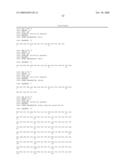 ADP-ribosyl transferase fusion variant proteins diagram and image