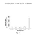 ADP-ribosyl transferase fusion variant proteins diagram and image