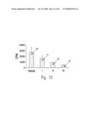 ADP-ribosyl transferase fusion variant proteins diagram and image