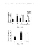 ADP-ribosyl transferase fusion variant proteins diagram and image