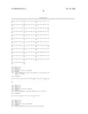 ADP-ribosyl transferase fusion variant proteins diagram and image