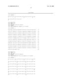 ADP-ribosyl transferase fusion variant proteins diagram and image