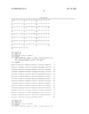 ADP-ribosyl transferase fusion variant proteins diagram and image