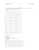 ADP-ribosyl transferase fusion variant proteins diagram and image