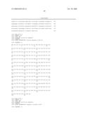 ADP-ribosyl transferase fusion variant proteins diagram and image