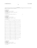 ADP-ribosyl transferase fusion variant proteins diagram and image