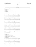 ADP-ribosyl transferase fusion variant proteins diagram and image