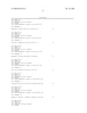 ADP-ribosyl transferase fusion variant proteins diagram and image