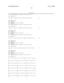 ADP-ribosyl transferase fusion variant proteins diagram and image