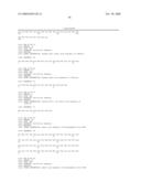 ADP-ribosyl transferase fusion variant proteins diagram and image