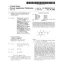 DISODIUM SALTS, MONOHYDRATES, AND ETHANOL SOLVATES FOR DELIVERING ACTIVE AGENTS diagram and image