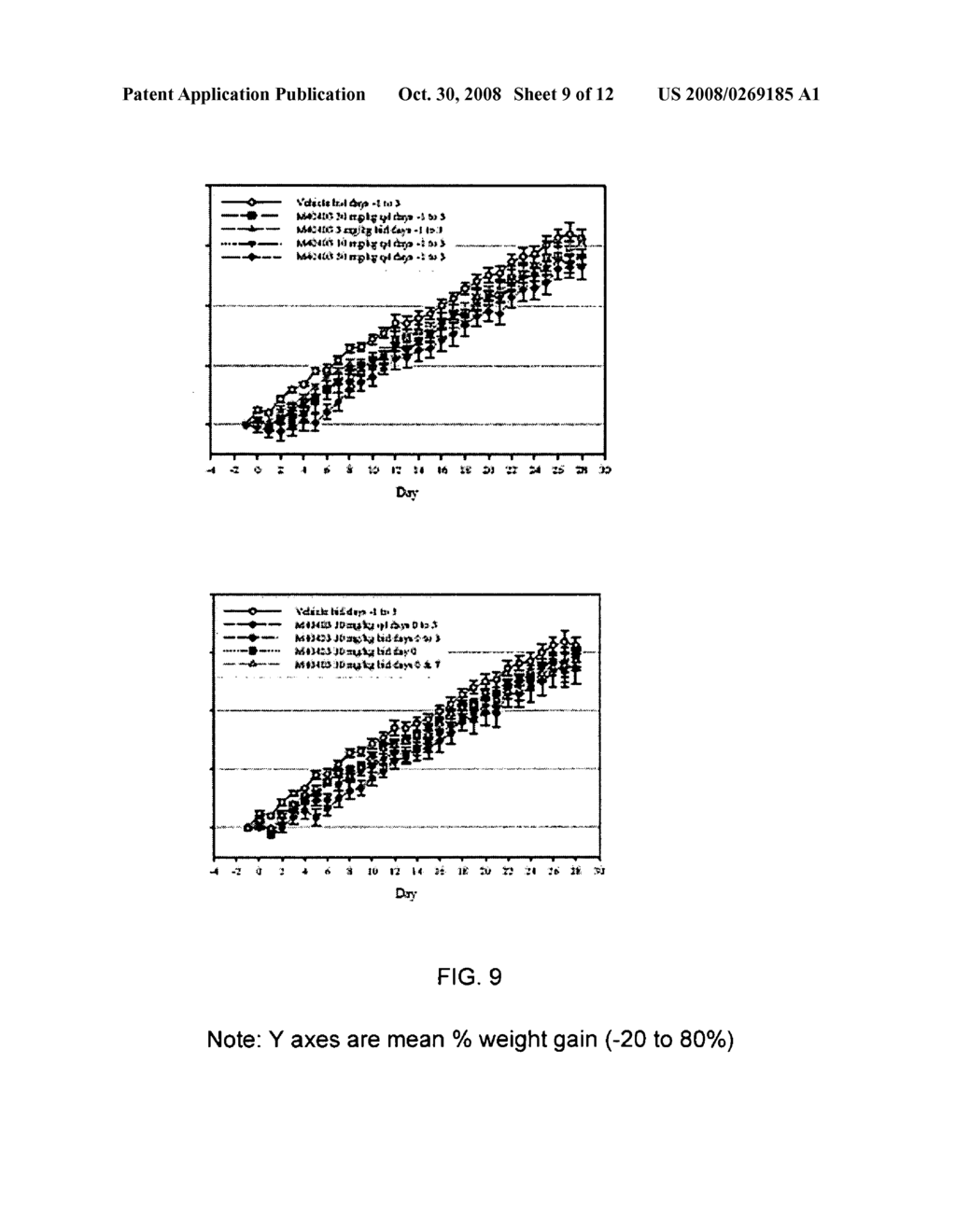 Methods Of Treating Oral Mucositis - diagram, schematic, and image 10