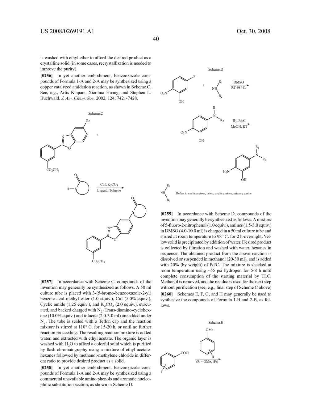 Compounds for Nonsense Suppression, Use of These Compounds for the Manufacture of a Medicament for Treating Somatic Mutation-Related Diseases - diagram, schematic, and image 44