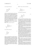 AROMATIC SULFONES AND THEIR MEDICAL USE diagram and image