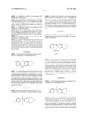 AROMATIC SULFONES AND THEIR MEDICAL USE diagram and image