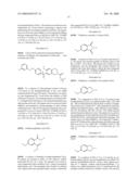 AROMATIC SULFONES AND THEIR MEDICAL USE diagram and image