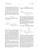 AROMATIC SULFONES AND THEIR MEDICAL USE diagram and image