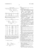 AROMATIC SULFONES AND THEIR MEDICAL USE diagram and image