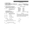 Azepane- or Azocane-Substituted Pyrazoline Derivatives, Their Preparation and Use as Medicaments diagram and image