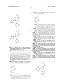 Azepane- or Azocane-Substituted Pyrazoline Derivatives, Their Preparation and Use as Medicaments diagram and image