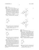 Azepane- or Azocane-Substituted Pyrazoline Derivatives, Their Preparation and Use as Medicaments diagram and image