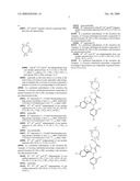 Azepane- or Azocane-Substituted Pyrazoline Derivatives, Their Preparation and Use as Medicaments diagram and image