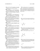 Azepane- or Azocane-Substituted Pyrazoline Derivatives, Their Preparation and Use as Medicaments diagram and image