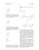 Azepane- or Azocane-Substituted Pyrazoline Derivatives, Their Preparation and Use as Medicaments diagram and image