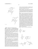 Azepane- or Azocane-Substituted Pyrazoline Derivatives, Their Preparation and Use as Medicaments diagram and image