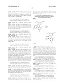 Azepane- or Azocane-Substituted Pyrazoline Derivatives, Their Preparation and Use as Medicaments diagram and image