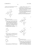 Azepane- or Azocane-Substituted Pyrazoline Derivatives, Their Preparation and Use as Medicaments diagram and image