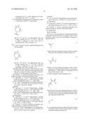 Azepane- or Azocane-Substituted Pyrazoline Derivatives, Their Preparation and Use as Medicaments diagram and image