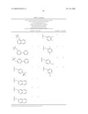 COMPOSITIONS AND METHODS RELATING TO NOVEL COMPOUNDS AND TARGETS THEREOF diagram and image