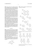 COMPOSITIONS AND METHODS RELATING TO NOVEL COMPOUNDS AND TARGETS THEREOF diagram and image