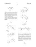 COMPOSITIONS AND METHODS RELATING TO NOVEL COMPOUNDS AND TARGETS THEREOF diagram and image