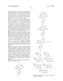 COMPOSITIONS AND METHODS RELATING TO NOVEL COMPOUNDS AND TARGETS THEREOF diagram and image