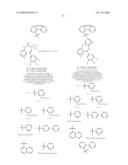 COMPOSITIONS AND METHODS RELATING TO NOVEL COMPOUNDS AND TARGETS THEREOF diagram and image