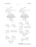 COMPOSITIONS AND METHODS RELATING TO NOVEL COMPOUNDS AND TARGETS THEREOF diagram and image