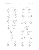 8-Hydroxyquinoline compounds and methods thereof diagram and image