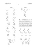 8-Hydroxyquinoline compounds and methods thereof diagram and image