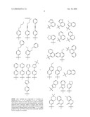 8-Hydroxyquinoline compounds and methods thereof diagram and image