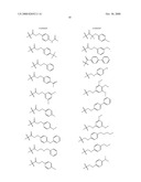 8-Hydroxyquinoline compounds and methods thereof diagram and image