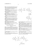 8-Hydroxyquinoline compounds and methods thereof diagram and image