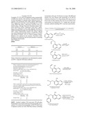 8-Hydroxyquinoline compounds and methods thereof diagram and image