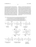 8-Hydroxyquinoline compounds and methods thereof diagram and image