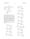 8-Hydroxyquinoline compounds and methods thereof diagram and image