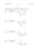 Imidazole Variants as Modulators of Gaba Receptor For the Treatment of Gi Disorders diagram and image