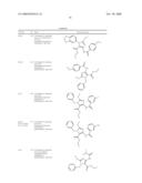 Imidazole Variants as Modulators of Gaba Receptor For the Treatment of Gi Disorders diagram and image