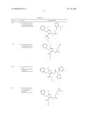 Imidazole Variants as Modulators of Gaba Receptor For the Treatment of Gi Disorders diagram and image